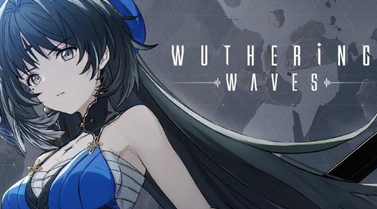 Разработчики Punishing: Gray Raven показали Wuthering Waves, новую игру в открытом мире