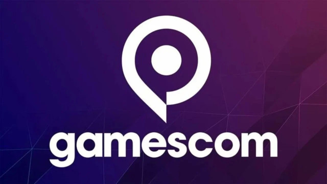 Расписание ивентов gamescom 2023