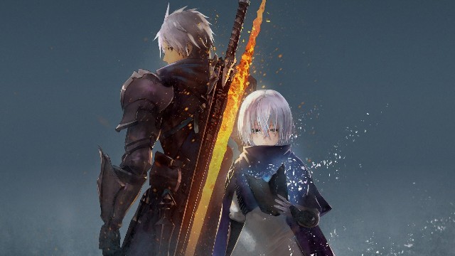 Bandai Namco раскрыла подробности Назамиль — нового персонажа дополнения  Beyond the Dawn для Tales of Arise