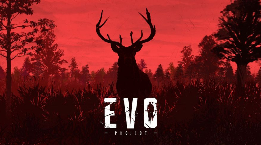 20 минут геймплея с закрытой альфы выживача Project EVO на UE5