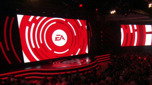 [Слухи] Издатель EA пока не планирует проводить EA Play Live в 2022 году
