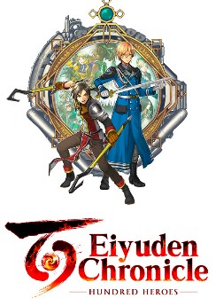 Eiyuden Chronicle: Hundred Heroes