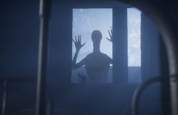 Broken Veil - Московские разработчики решили создать свою версию Little Nightmares и показали первый трейлер 