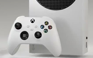 Xbox Series S - Технические характеристики и поддерживаемые технологии
