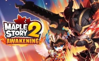 MapleStory 2 получила крупнейшее обновление с момента запуска