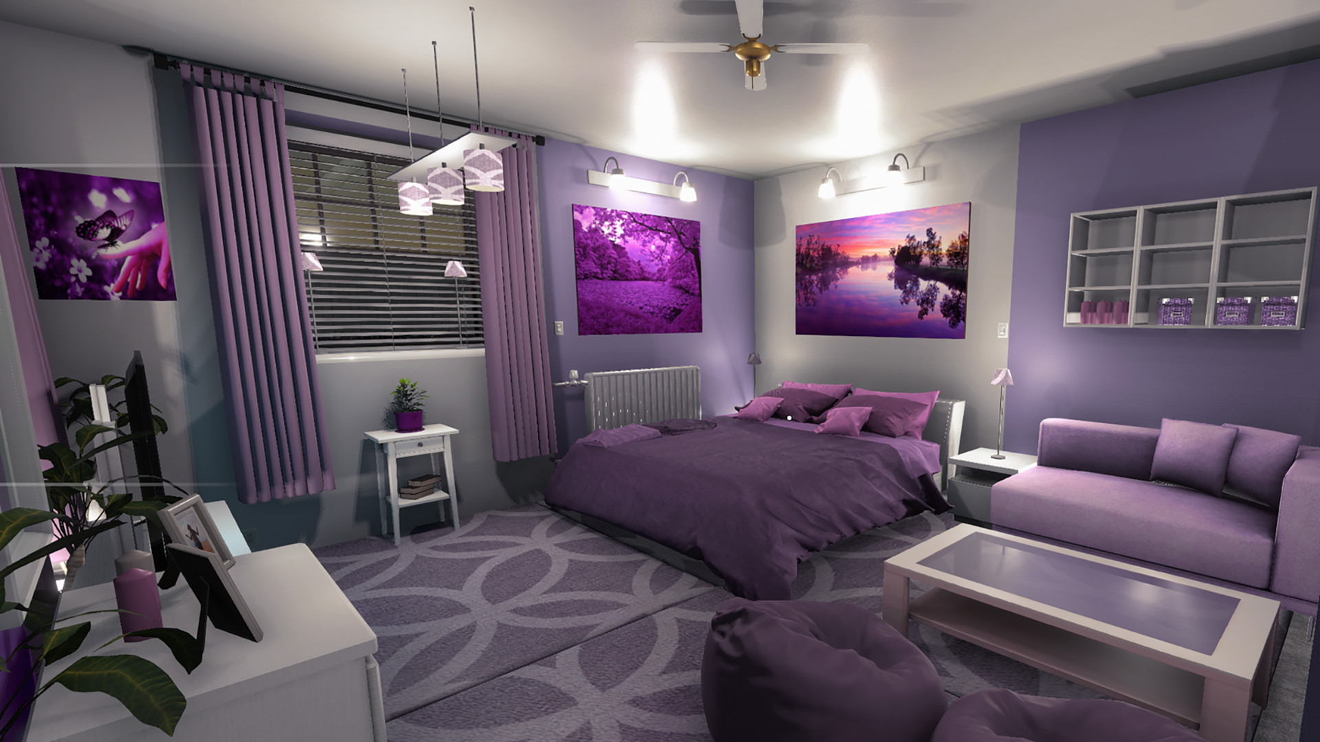 House flipper картинки