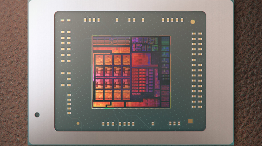 APU AMD Mendocino с ядрами Zen 2 и графикой RDNA 2 не порадуют производительностью