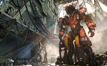 [Перевод] Anthem - Cataclysm хорош, но это не то, что нужно прямо сейчас