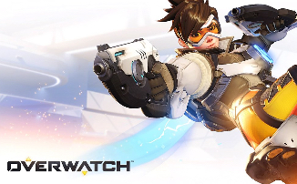 Blizzard тизерит нового героя Overwatch