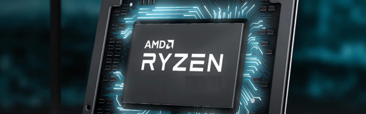 Патент AMD показал принцип работы больших и маленьких ядер в будущих Ryzen