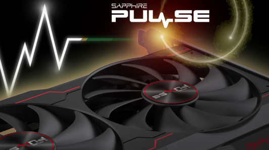 Sapphire готовит AMD Radeon RX 6500 XT с 8 Гб видеопамяти