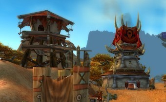 Стрим: World of Warcraft Classic - И снова в путь