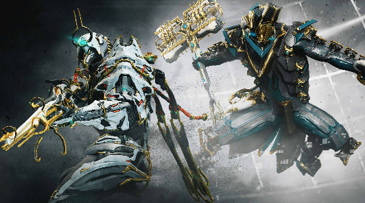 Warframe — Вышло крупное мейнлайн обновление. У игроков появится новый способ получать прайм-снаряжение