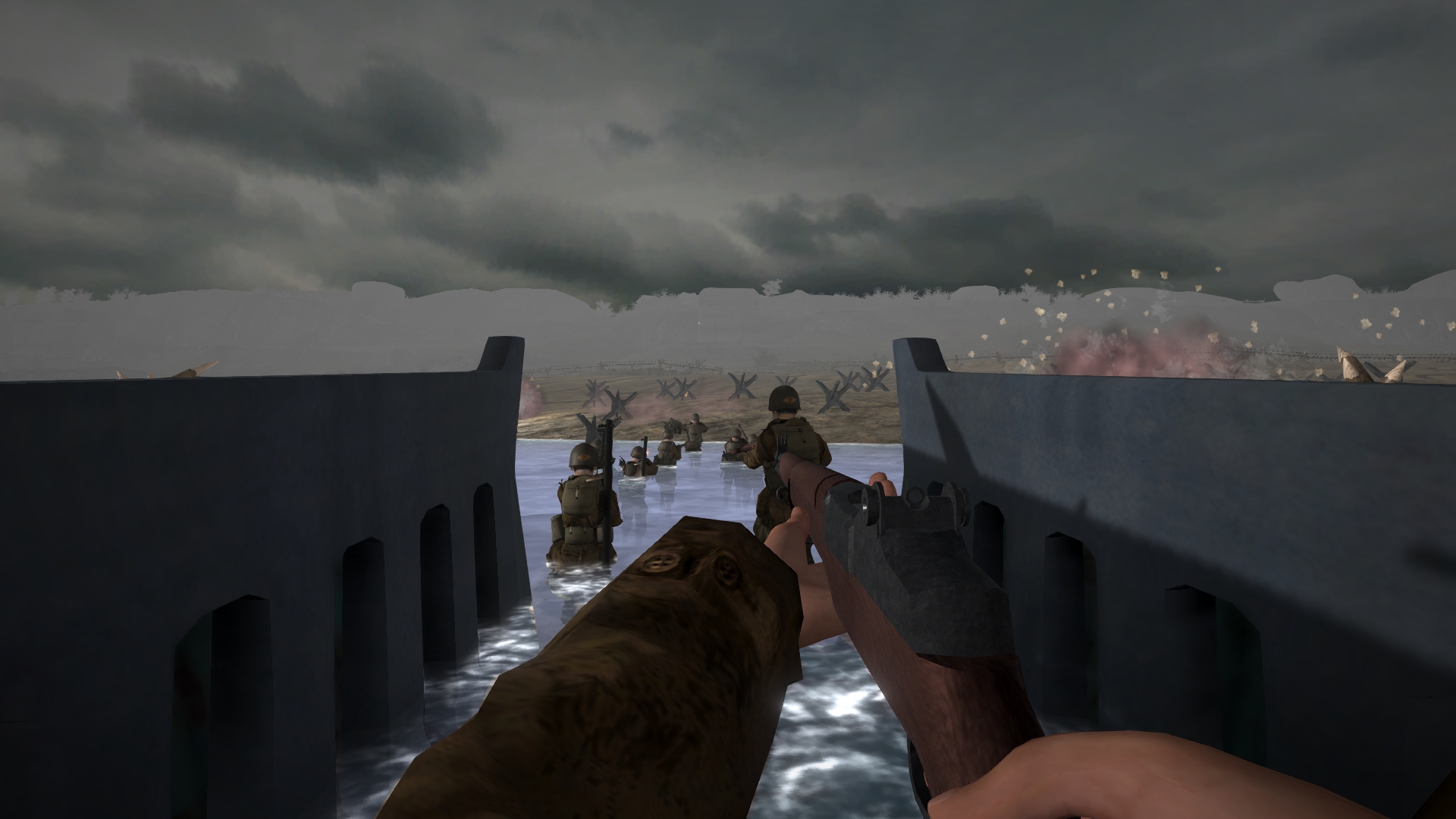 Игра easy. Easy Red игра. Easy Red 1. Call of Duty высадка в Нормандии. Easy Red 2.