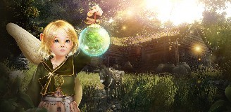 Стрим: Black Desert - Смотрим нововведения патча