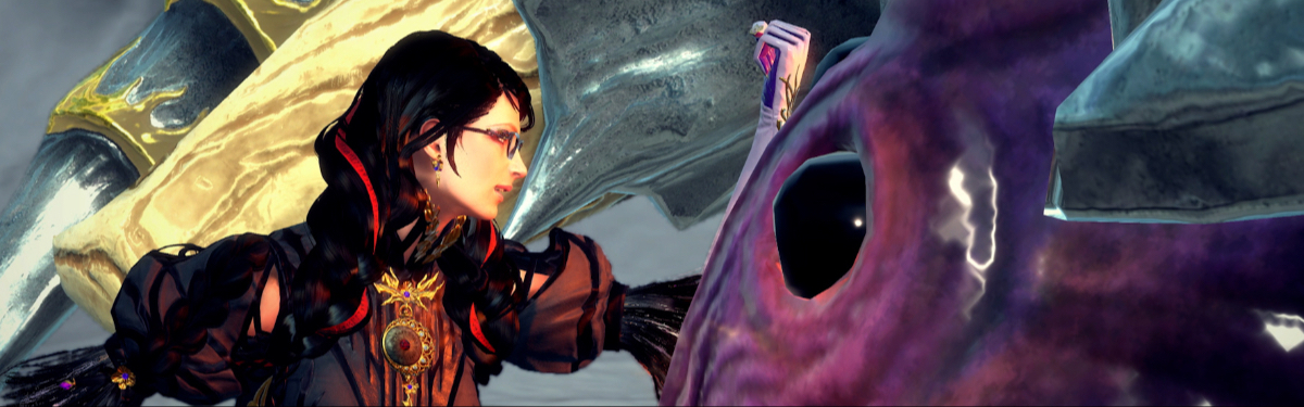 Bloomberg: История с бойкотом Bayonetta 3 гораздо сложнее, чем кажется Bloomberg: История с бойкотом Bayonetta 3 гораздо сложнее, чем кажется