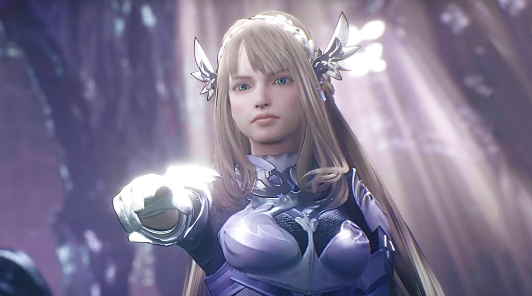 ARPG Valkyrie Elysium получила рейтинг в Бразилии