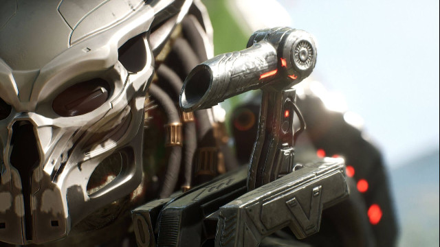 IllFonic забрала Predator: Hunting Grounds у Sony и выпустит ее на PlayStation 5 и Xbox Series X