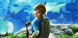 [Слухи] The Legends of Zelda: Breath of the Wild 2 – Игра может появиться в 2020 году