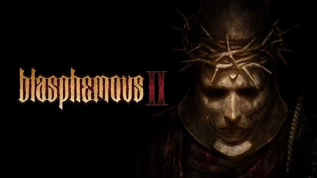 Blasphemous 2 получила первый трейлер и выйдет в конце лета