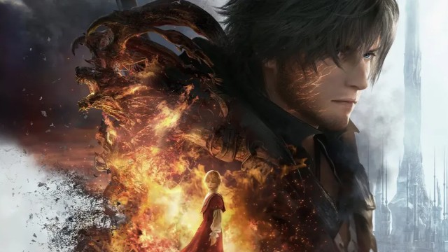 Square Enix проведет мероприятие, посвященное запуску Final Fantasy XVI