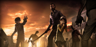 The Walking Dead - Игры от Telltale снова будут продаваться в Steam