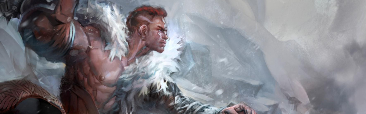 Guild Wars 2 запускает контент первого сезона Guild Wars 2 запускает контент первого сезона