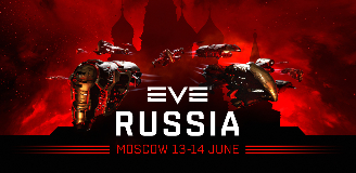 EVE Russia 2020 — Самая масштабная встреча с русскоязычными игроками