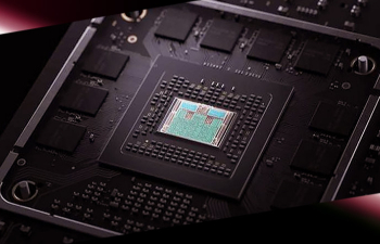 Теперь можно купить APU из Xbox Series, названное AMD 4700S