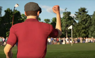 PGA TOUR 2K21 - Релиз намечен на конец лета