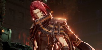 Code Vein - “Вампирский” постапокалипсис уже ждет