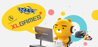 Компания Kakao Games приобрела 53% акций XLGAMES