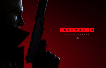 HITMAN III — Вступительный синематик, релизный гайд и проблемы в Epic Games Store