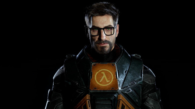 Инсайдер рассказал подробности отмененной концепции Half-Life 3