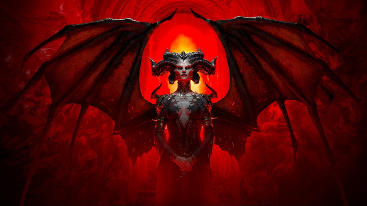 В рамках сезонов Diablo IV ждет сюжетный контент каждые три месяца В рамках сезонов Diablo IV ждет сюжетный контент каждые три месяца