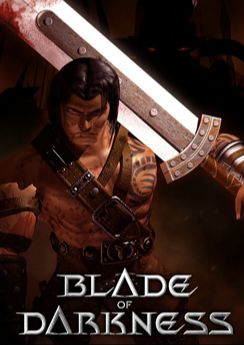 Blade of Darkness