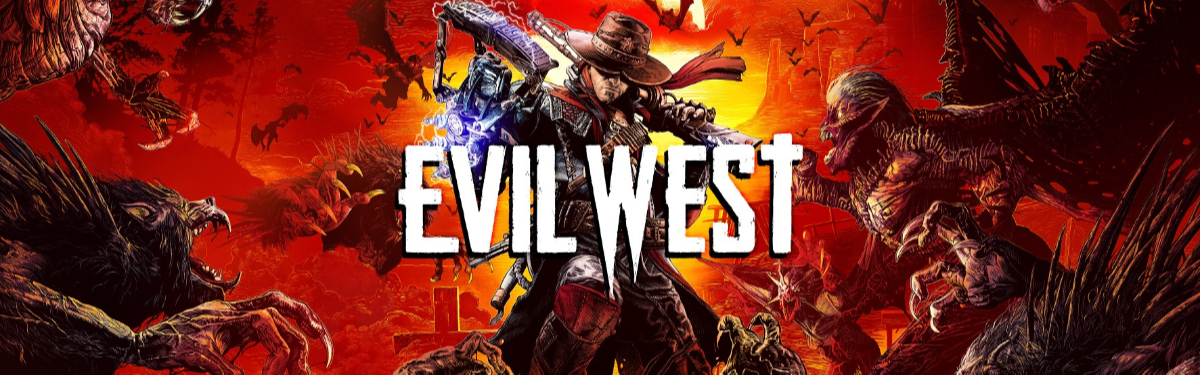 Вампиры и Дикий Запад: вышел новый геймплейный трейлер Evil West