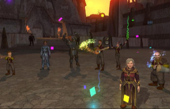 EverQuest II - Игра отмечает шестнадцатую годовщину