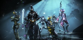 Warframe — Скандал вокруг изменения способностей и нового бустера