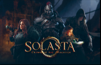 Solasta: Crown of the Magister - Тактическая ролевая игра выйдет из раннего доступа 27 мая