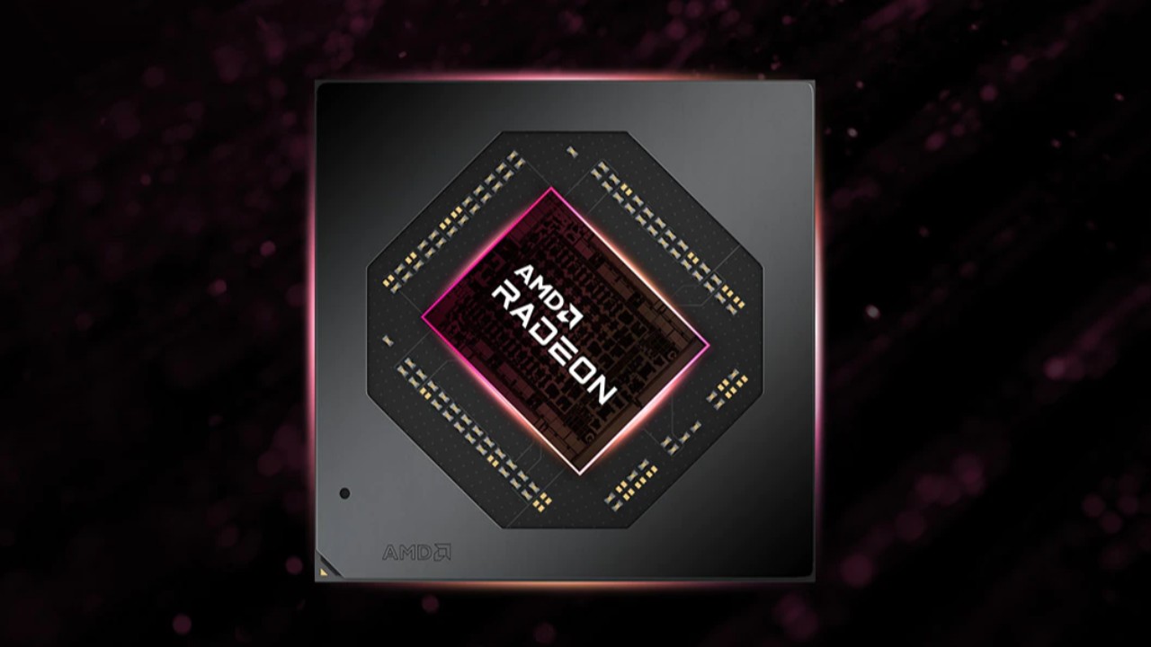 Видеокарта AMD RX 7600S показала производительность RTX 3060, но при меньшем потреблении Видеокарта AMD RX 7600S показала производительность RTX 3060, но при меньшем потреблении