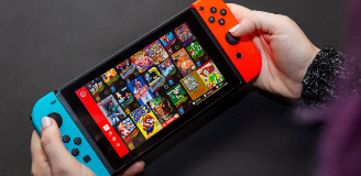Коронавирус ударил по Nintendo: задержки с поставками Switch в Японию и перенос релиза The Outer Worlds