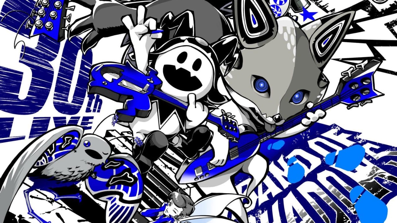 Atlus проведет на Anime Expo 2023 концерт, посвященный 30-летию серии Shin Megami Tensei Atlus проведет на Anime Expo 2023 концерт, посвященный 30-летию серии Shin Megami Tensei