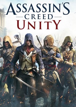 Assassin's Creed Unity