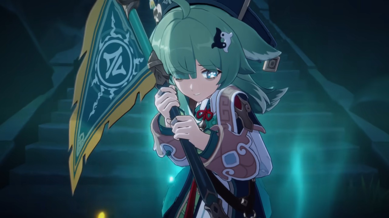        Honkai: Star Rail