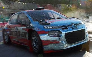 DiRT 5 - Особенности игры и перечень доступных режимов