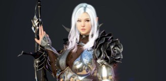 [Console] Black Desert - Интервью с главным продюсером