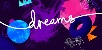 [Обзор] Dreams - Грезы мира PlayStation 4 