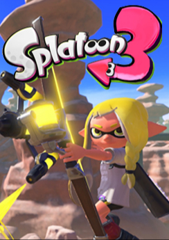 Splatoon 3