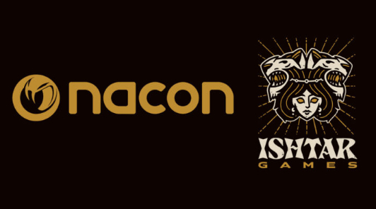 Nacon приобретает разработчика инди-игр Ishtar Games